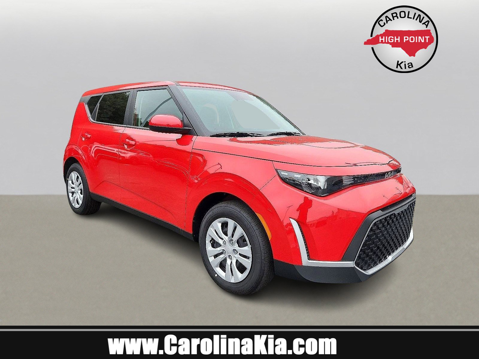 New 2025 Kia Soul LX