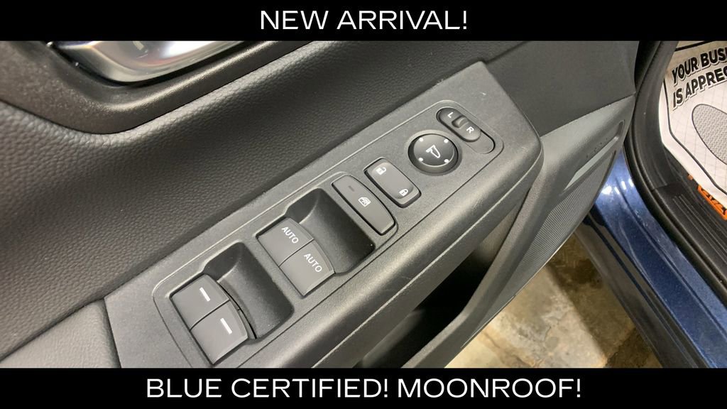 Used 2026 Honda CR-V TrailSport image 27
