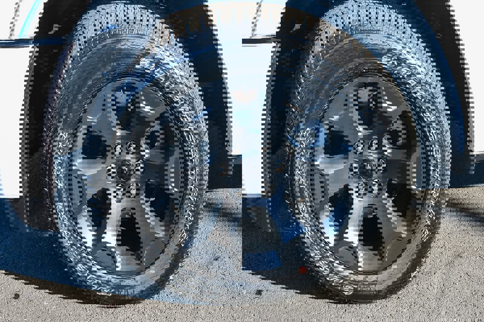 New 2026 RAM 1500 Big Horn image 9