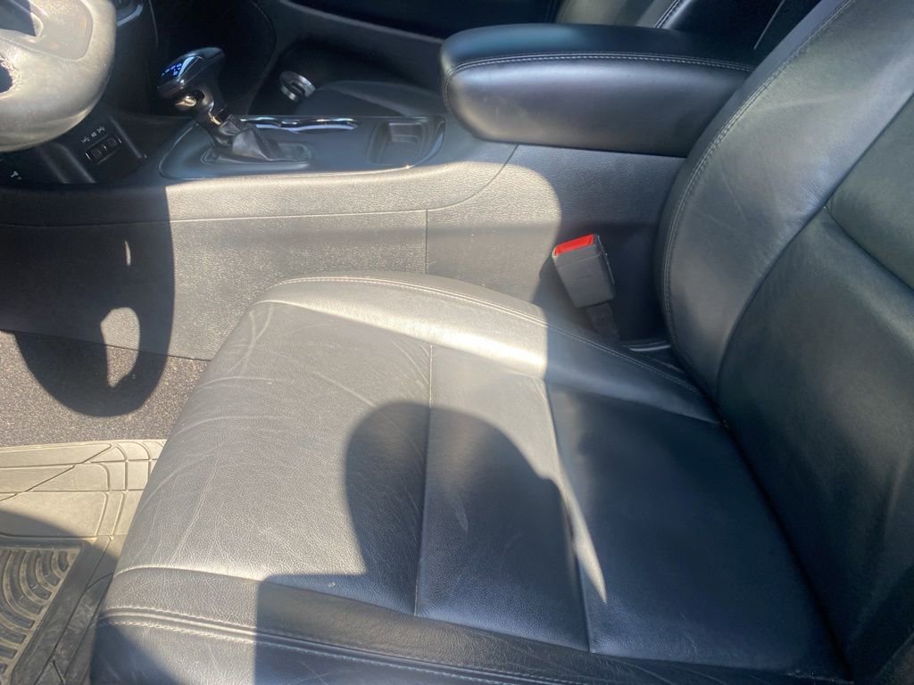 Used 2020 Dodge Durango GT image 4