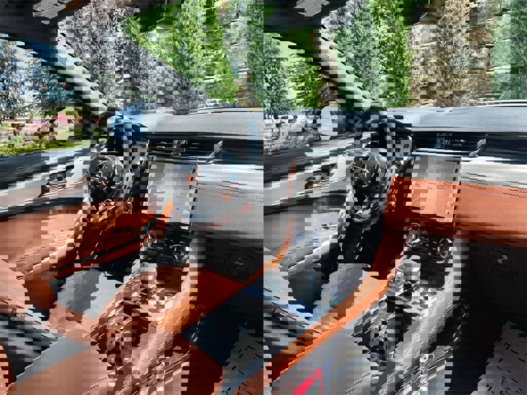 New 2026 Jaguar F-PACE R-Dynamic S image 14