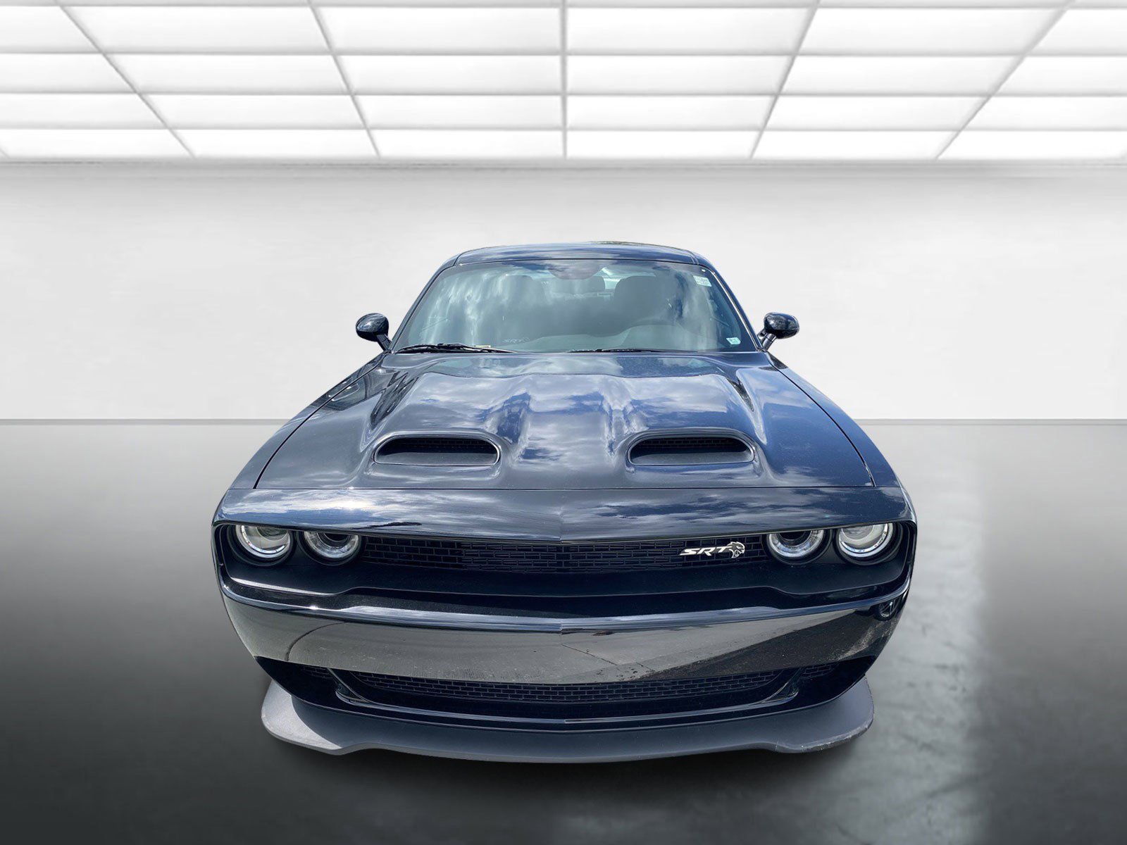 Used 2023 Dodge Challenger SRT Hellcat RWD image 7