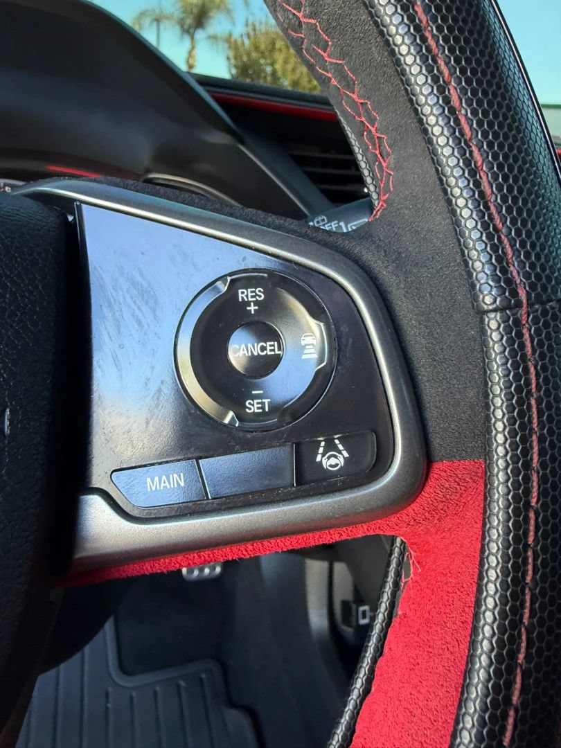 Used 2021 Honda Civic Type R image 24