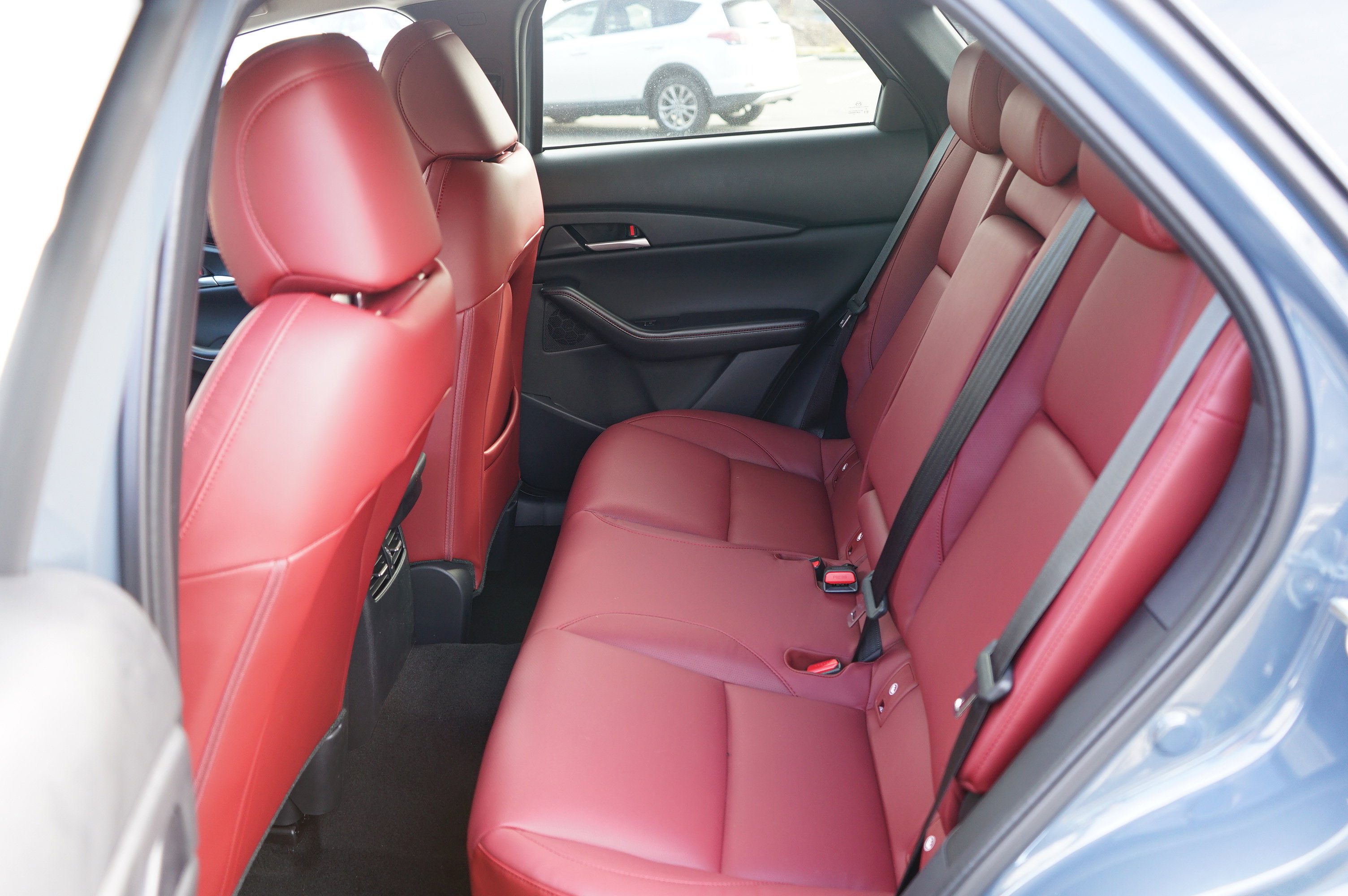 New 2026 MAZDA CX-30 AWD 2.5 S image 27