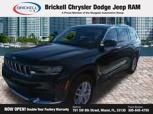 Used 2023 Jeep Grand Cherokee L Laredo RWD image 10
