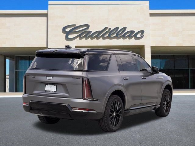 New 2026 Cadillac Escalade IQL Sport 2 w/ LPO, ONYX Package AWD/4WD image 3