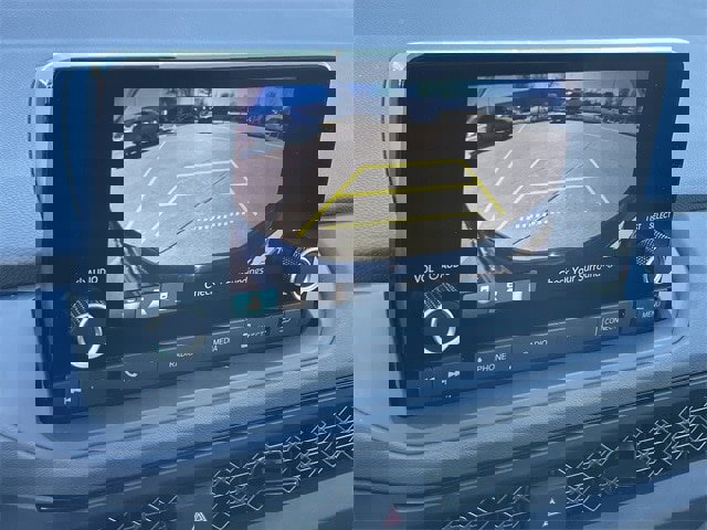 Certified 2024 Honda Accord LX image 17