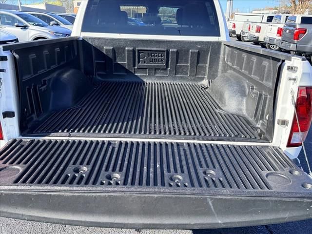 Used 2021 RAM 1500 Tradesman w/ Popular Equipment Group image 15