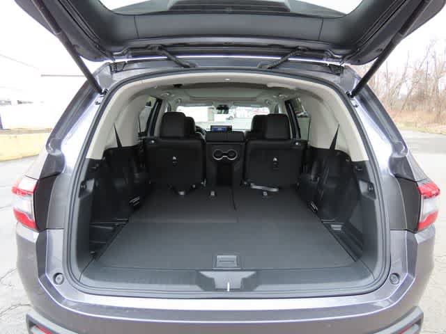 New 2026 Honda Pilot Elite image 12