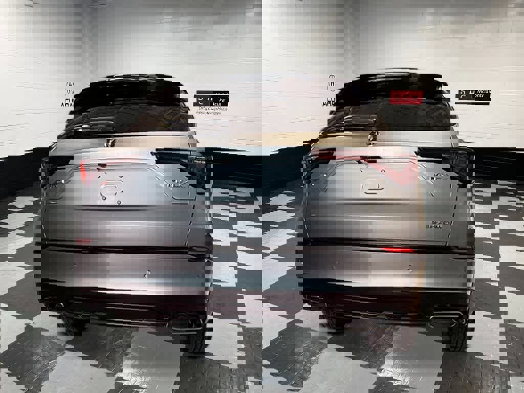 New 2026 Acura MDX A-Spec image 4