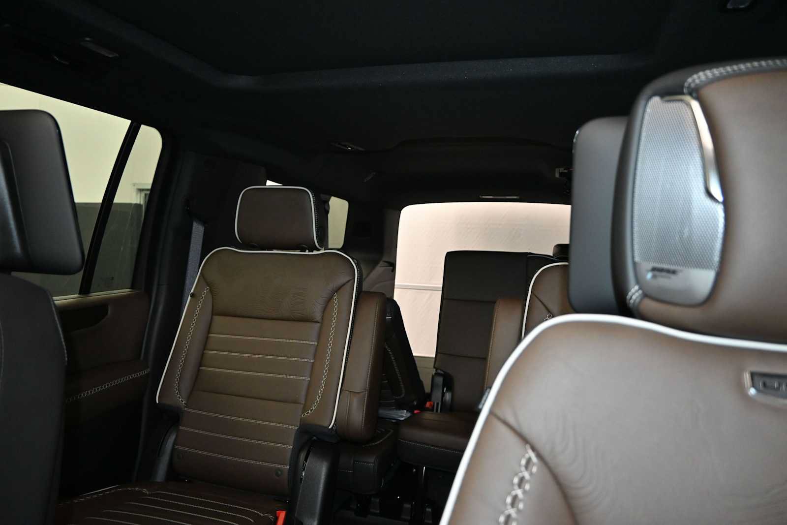 New 2026 GMC Yukon XL Denali Ultimate AWD/4WD image 26