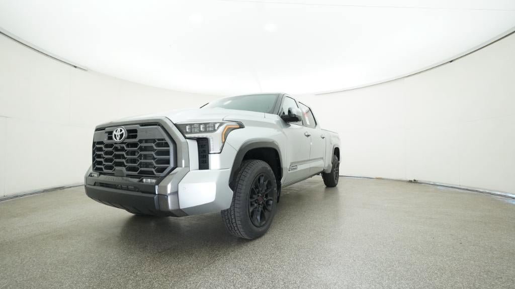 New 2026 Toyota Tundra Platinum AWD/4WD image 32