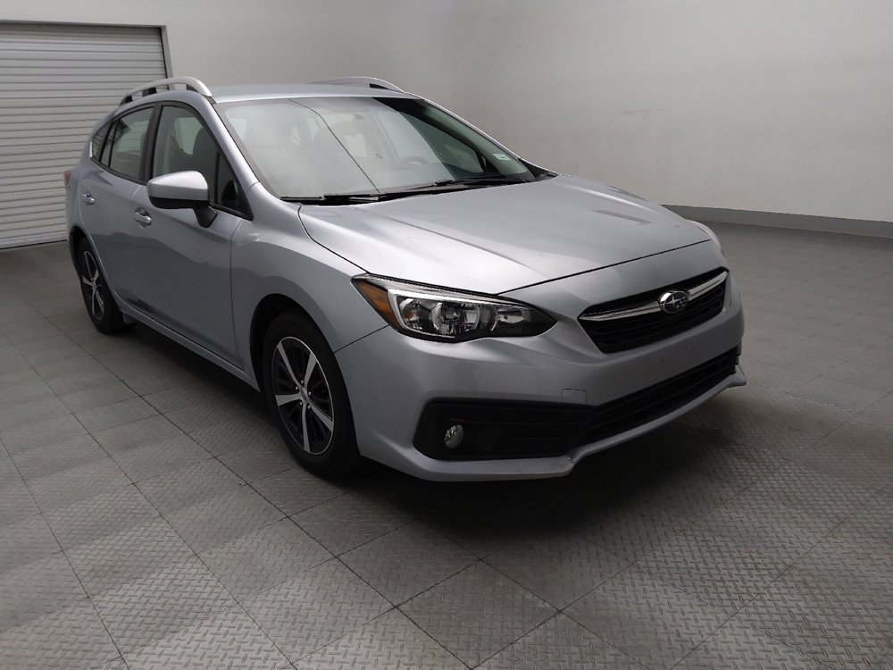 Used 2023 Subaru Impreza Premium image 13