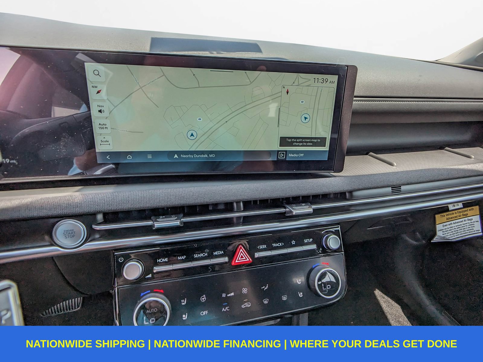 New 2025 Hyundai Tucson Limited image 30