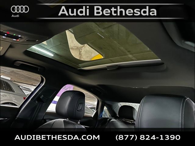 New 2026 Audi A3 2.0T Premium image 22