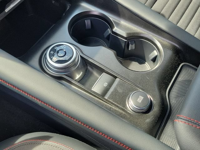 Used 2025 Ford Explorer ST-Line w/ Premium Package RWD image 13