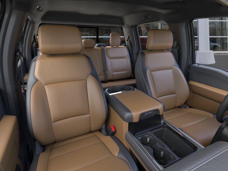 New 2026 Ford F350 Lariat AWD/4WD image 10