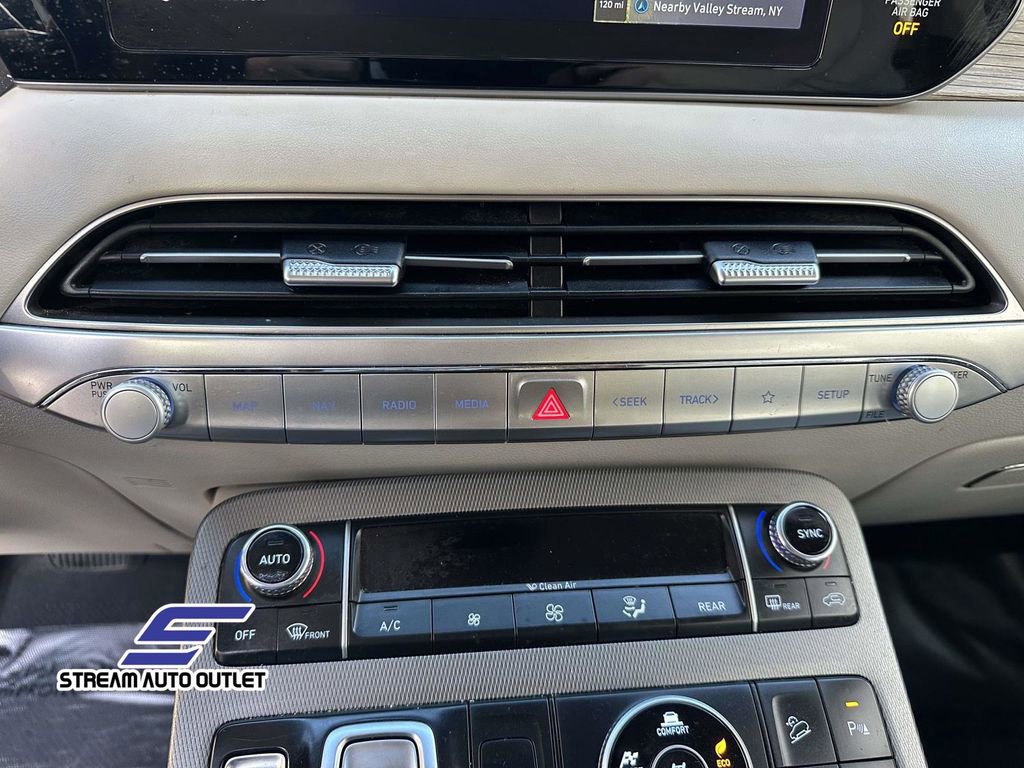 Used 2022 Hyundai Palisade SEL w/ Premium Package image 30