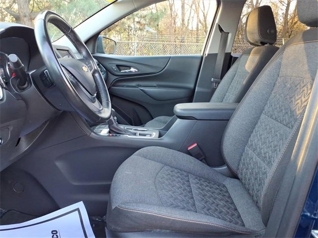 Certified 2023 Chevrolet Equinox LT image 12