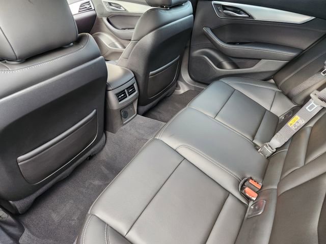 Used 2023 Cadillac CT5 Luxury w/ Cold Weather Package image 21