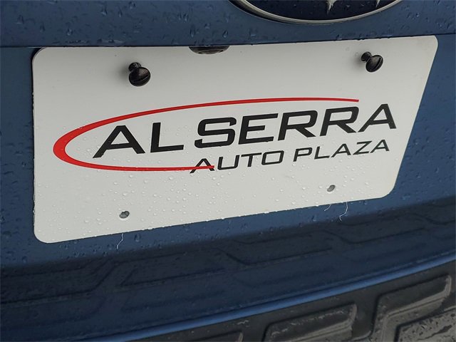 Used 2021 Subaru Forester Limited image 7