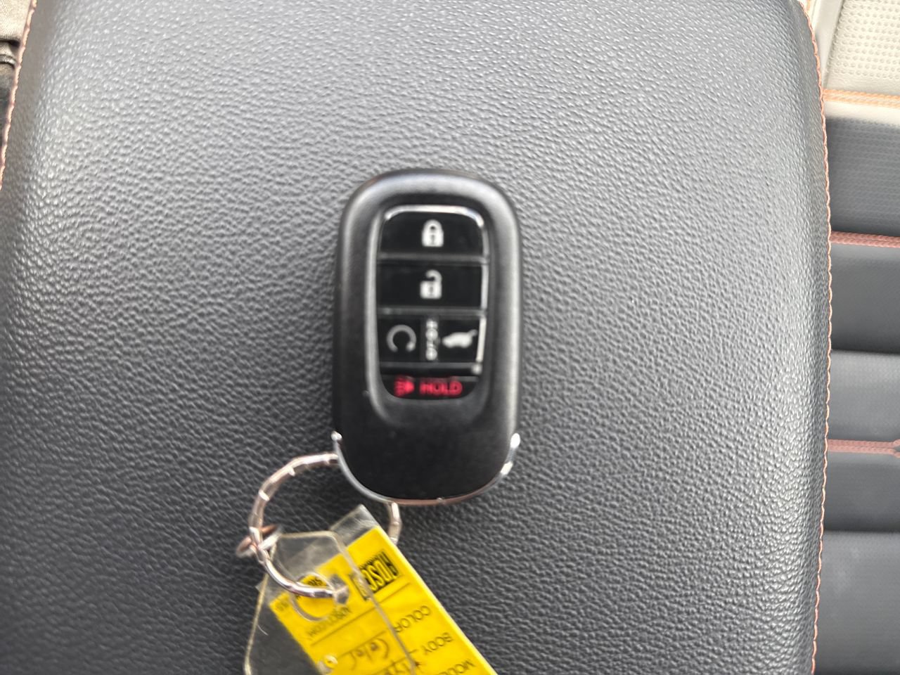 Used 2023 Honda CR-V Sport Touring image 26