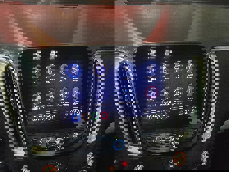 Used 2024 Chevrolet Malibu LT image 23