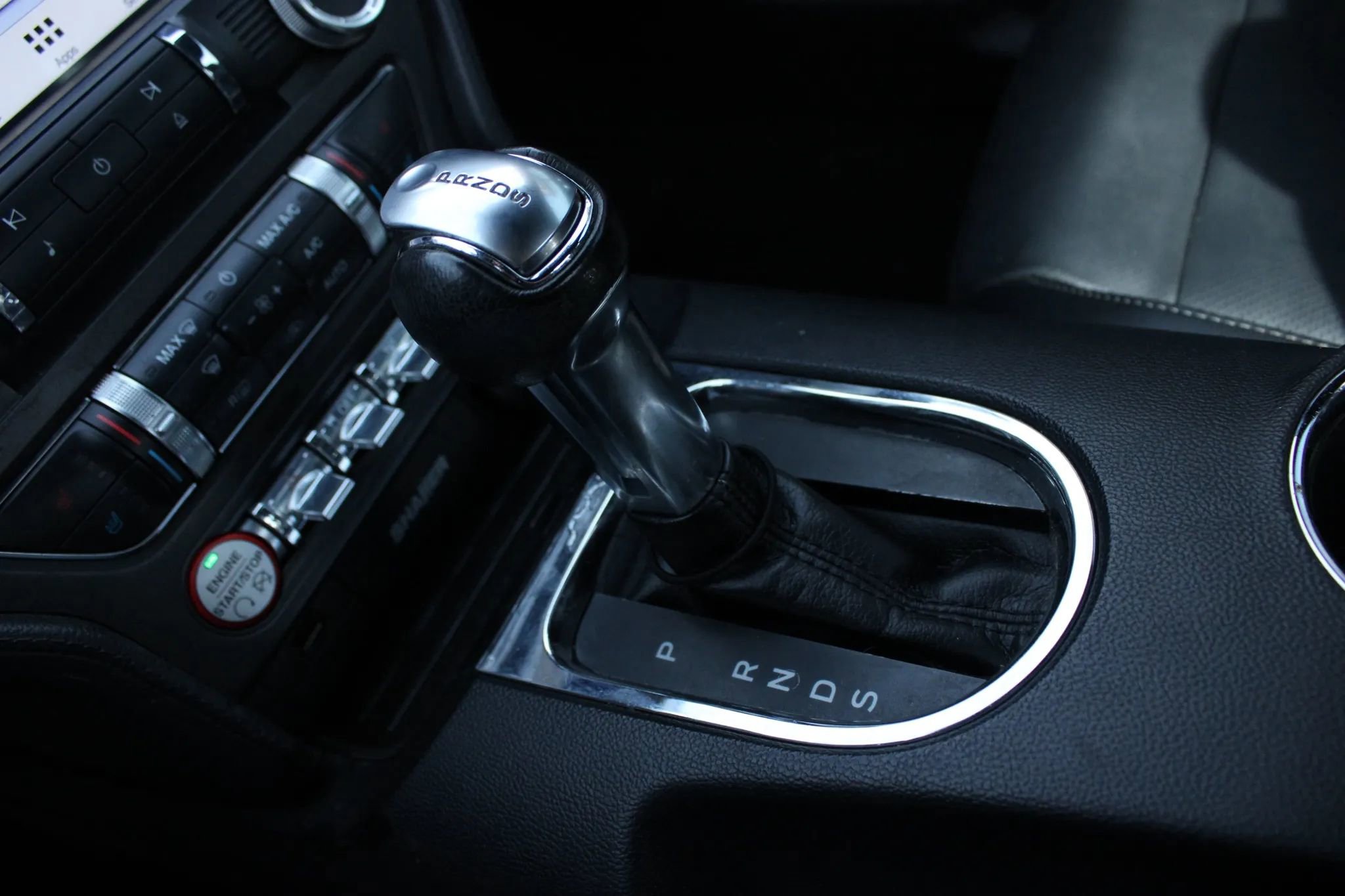 Used 2017 Ford Mustang Premium image 23