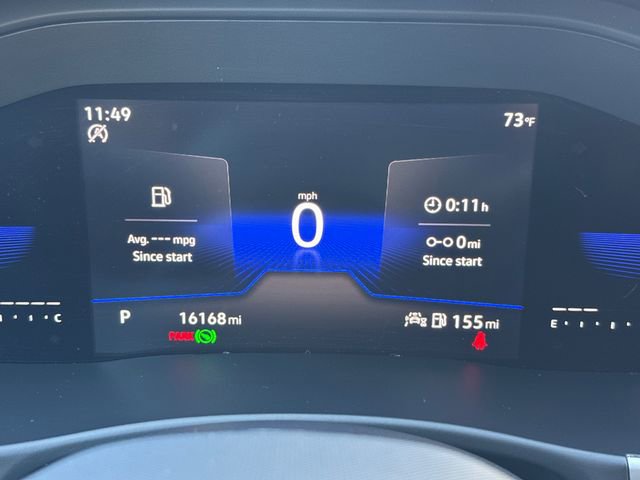 Certified 2023 Volkswagen Atlas Cross Sport SE image 44