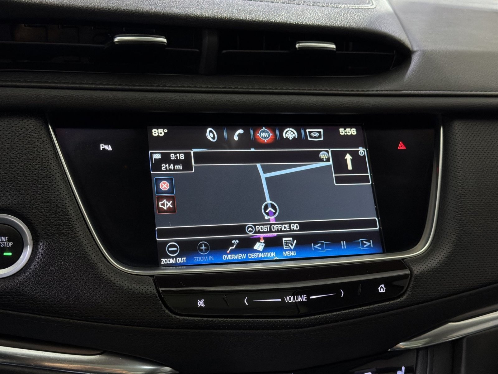 Used 2019 Cadillac XT5 Premium Luxury AWD/4WD image 20