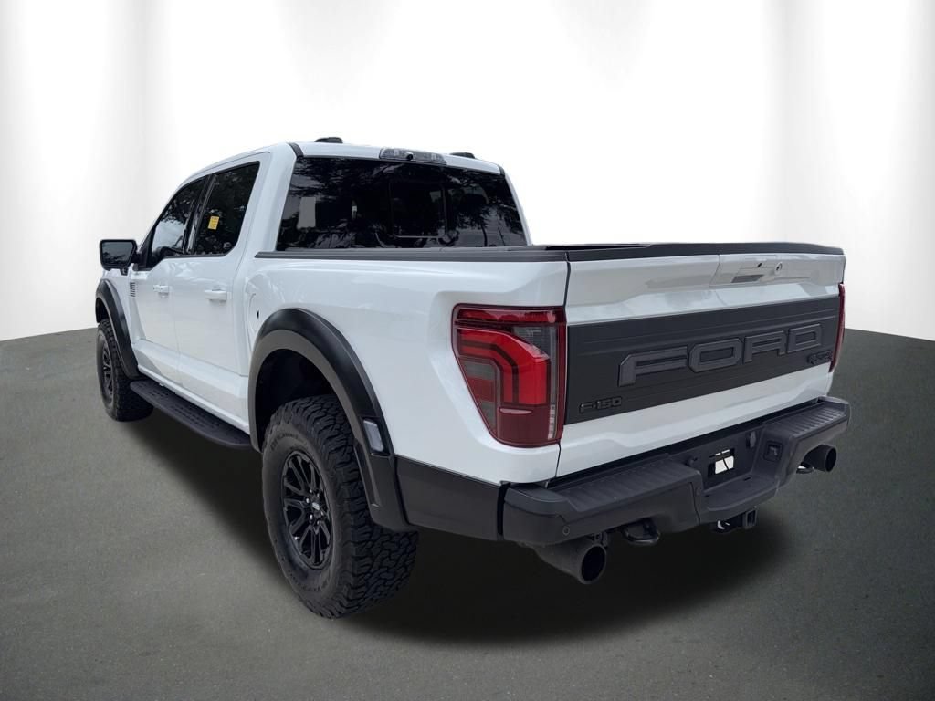 Used 2024 Ford F150 Raptor AWD/4WD image 15