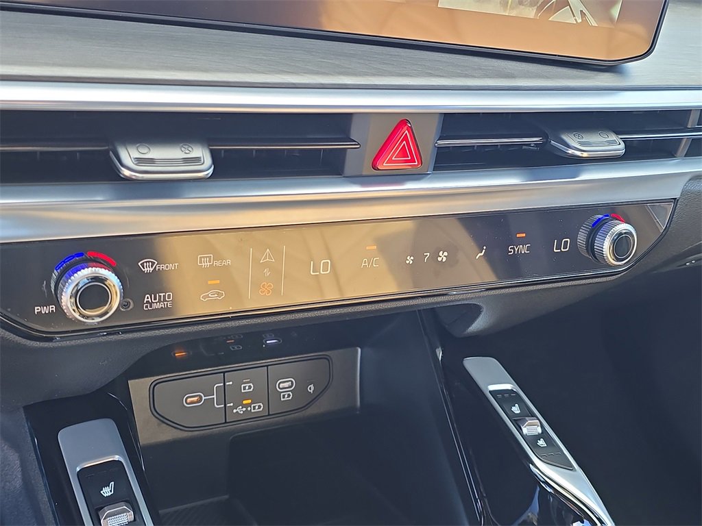 New 2026 Kia Sorento SX Prestige image 28