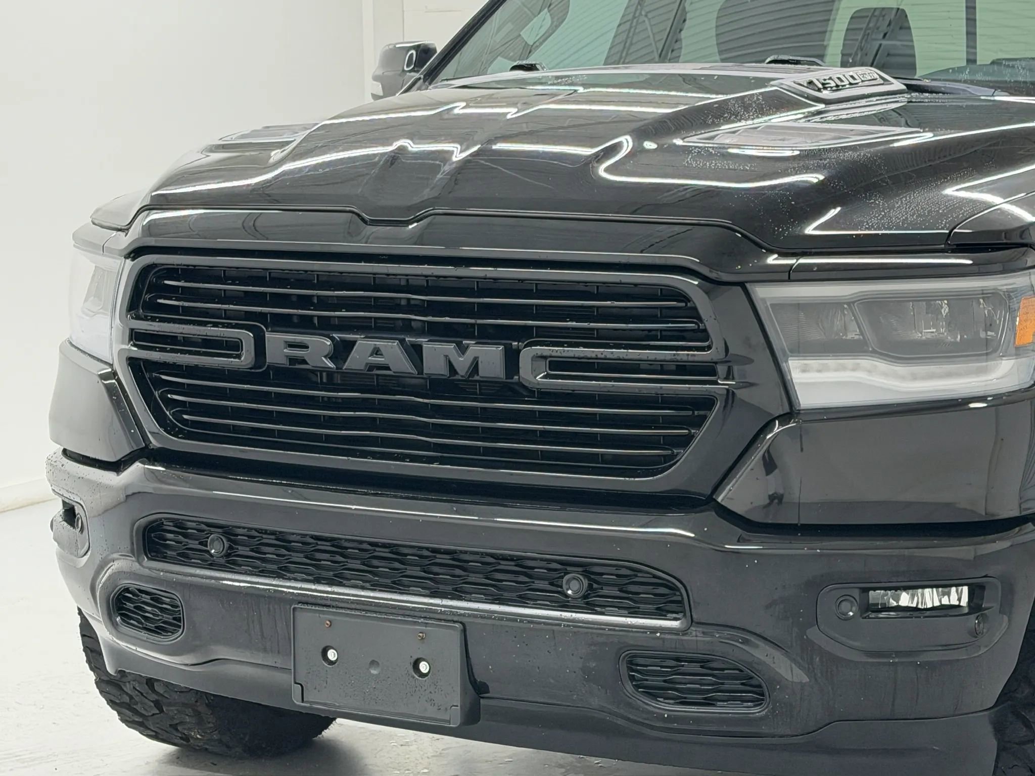 Used 2019 RAM 1500 Sport w/ Level 2 Equipment Group AWD/4WD image 40