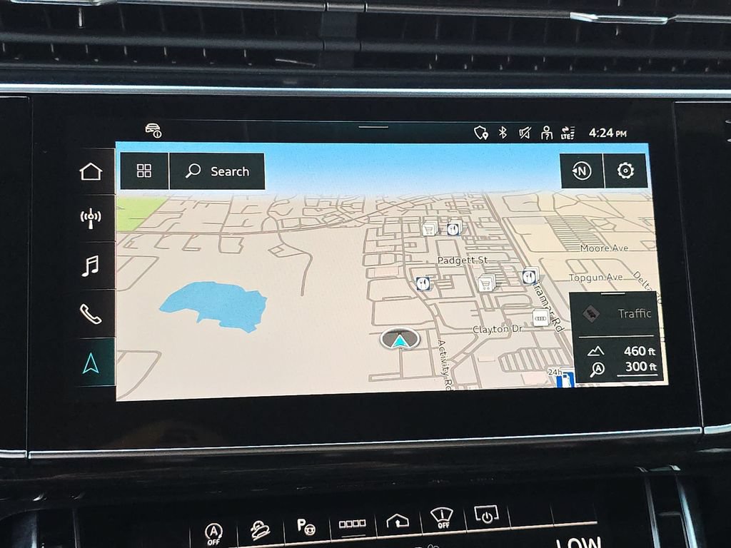 Certified 2023 Audi Q7 3.0T Prestige AWD/4WD image 29