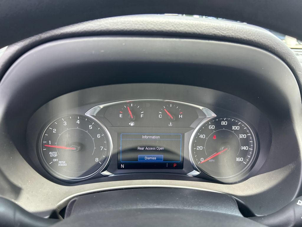 Certified 2023 GMC Terrain SLE w/ Elevation Edition FWD image 23