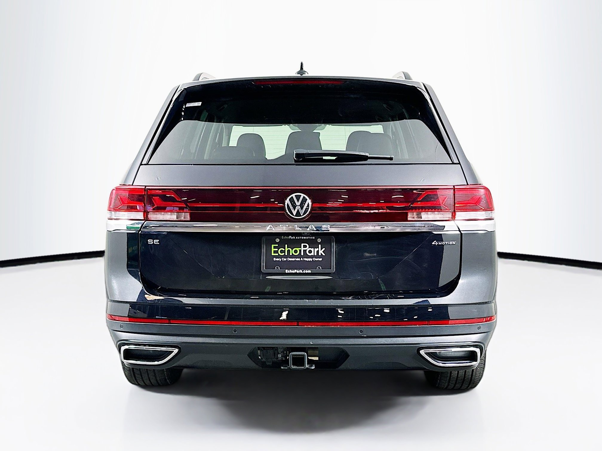 Used 2025 Volkswagen Atlas SE image 7