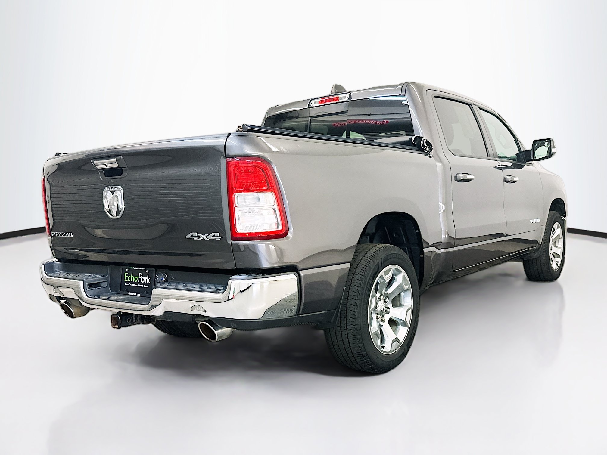 Used 2020 RAM 1500 Big Horn AWD/4WD image 9