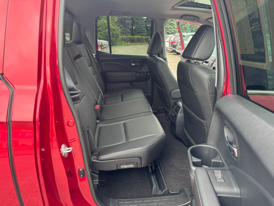 Used 2022 Honda Ridgeline RTL-E image 19