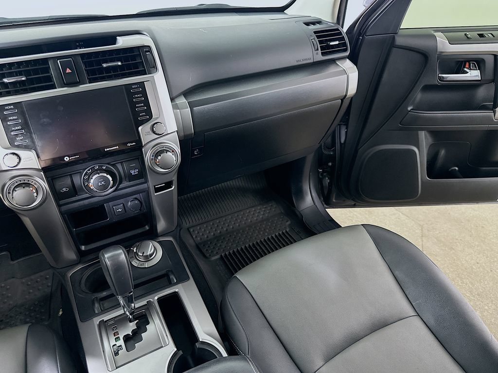 Used 2023 Toyota 4Runner SR5 Premium w/ Moonroof Package AWD/4WD image 21