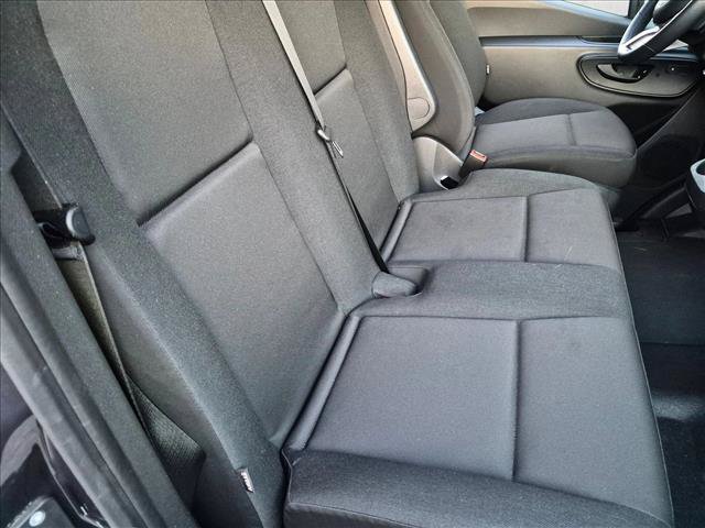 Used 2026 Mercedes-Benz Sprinter 2500 image 18