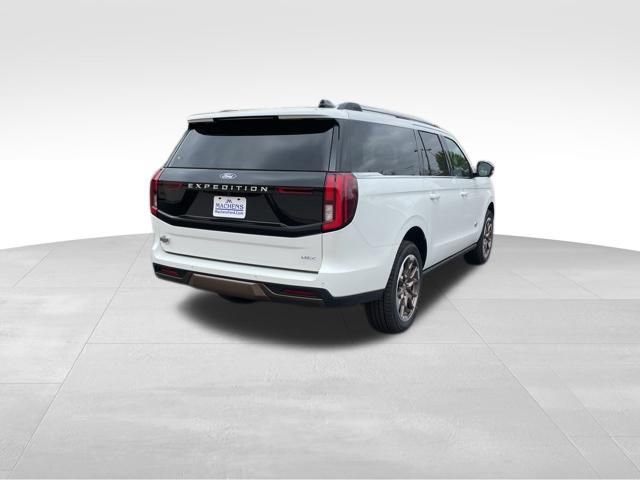 New 2026 Ford Expedition Max King Ranch AWD/4WD image 6