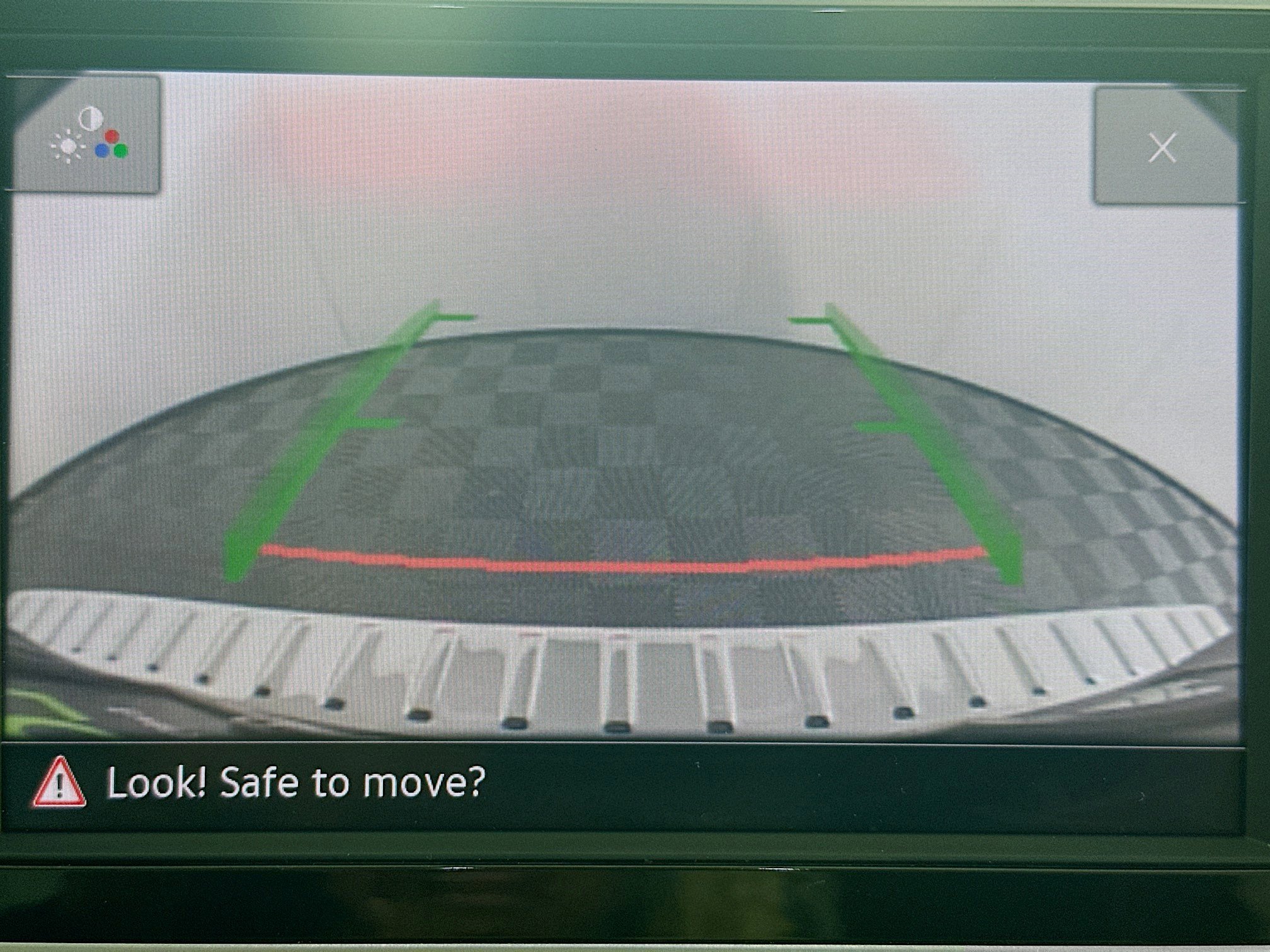 Used 2024 Volkswagen Tiguan S image 23