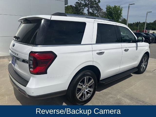 Certified 2024 Ford Expedition Limited image 6
