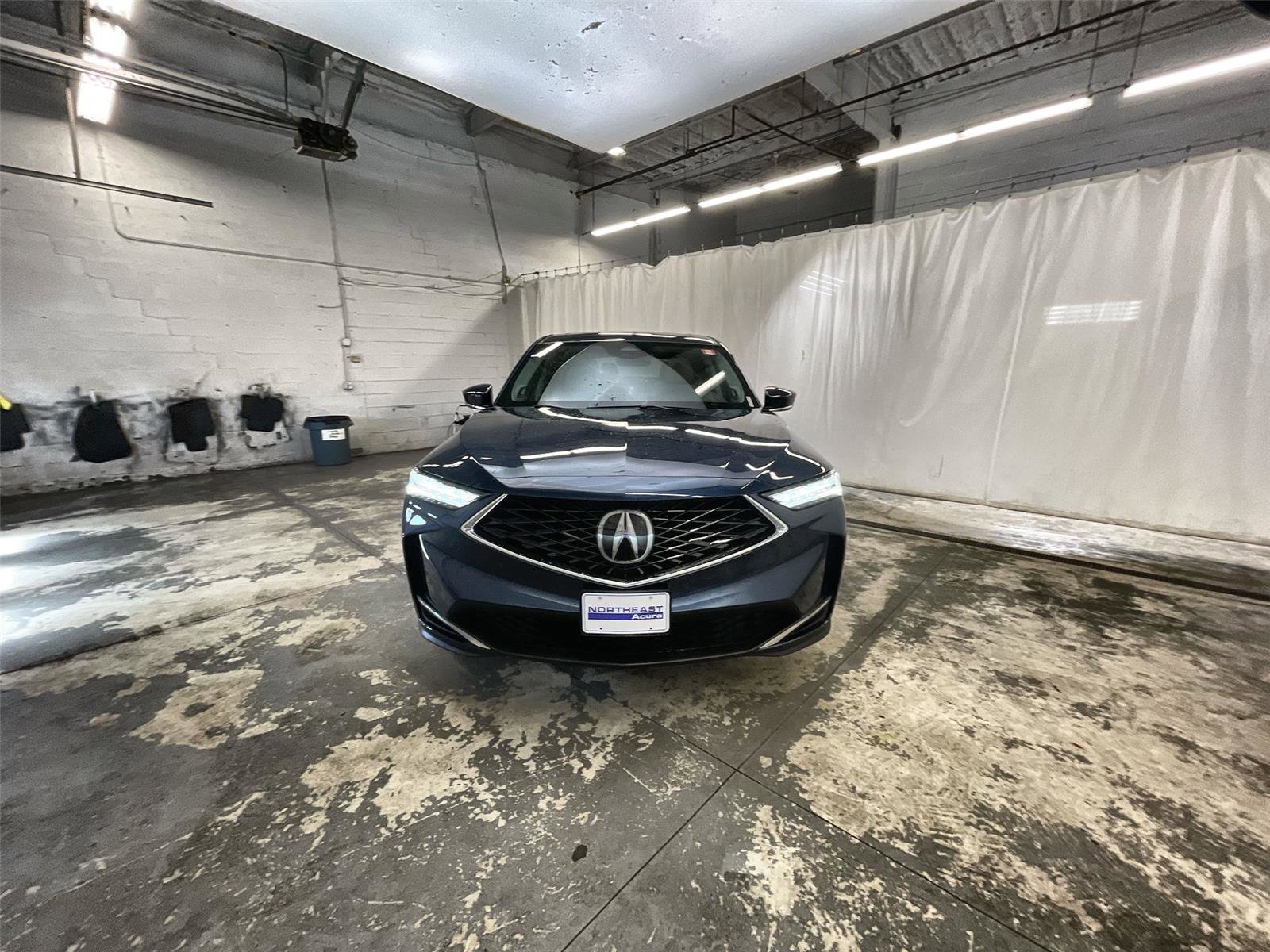 New 2026 Acura MDX SH-AWD w/ Technology Package image 29