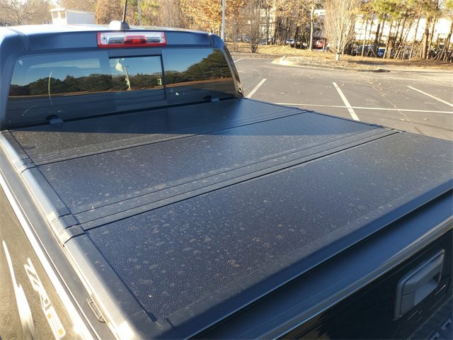 Used 2021 Chevrolet Colorado ZR2 image 9