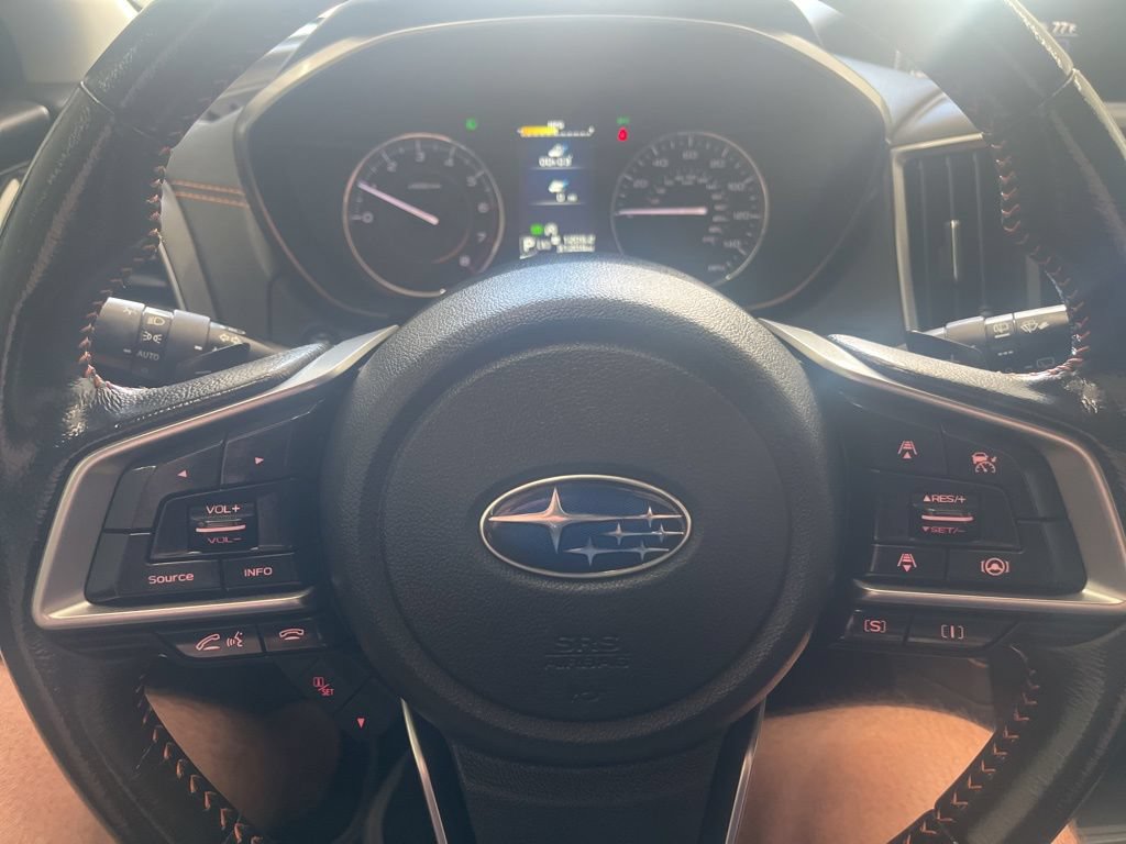 Used 2023 Subaru Crosstrek 2.5i Limited AWD/4WD image 20