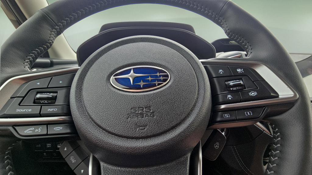 Used 2023 Subaru Forester Touring image 12