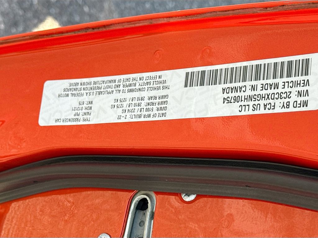 Used 2022 Dodge Charger GT w/ Driver Convenience Group RWD image 43