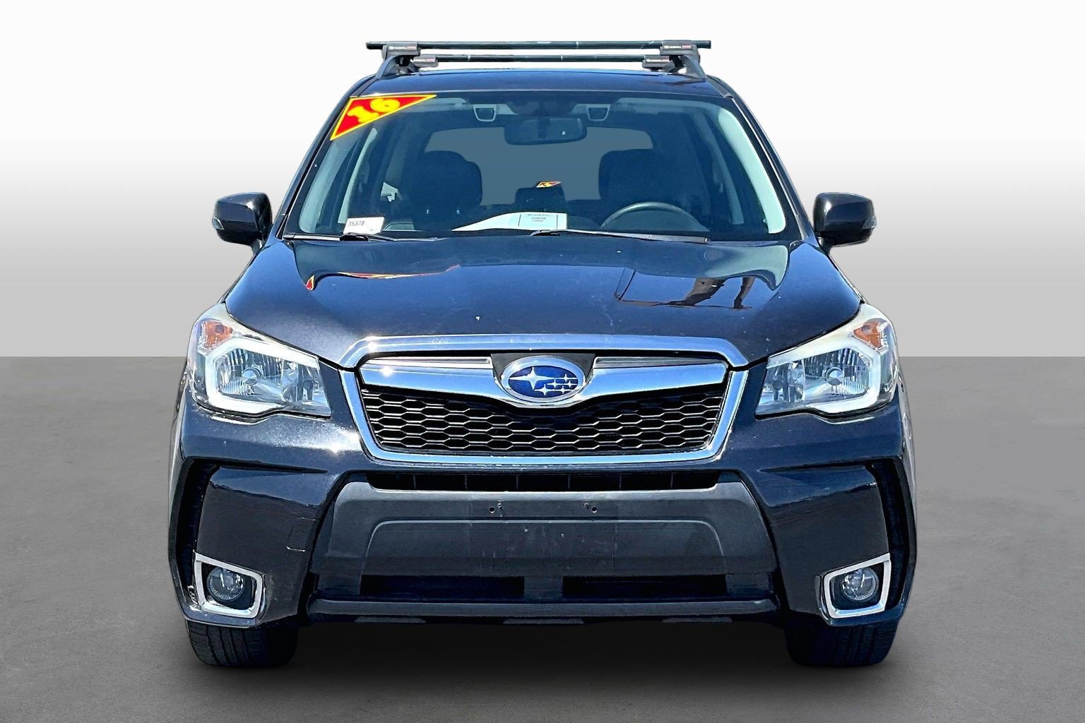 Used 2016 Subaru Forester 2.0XT Touring w/ Eyesight & Navigation System AWD/4WD image 3