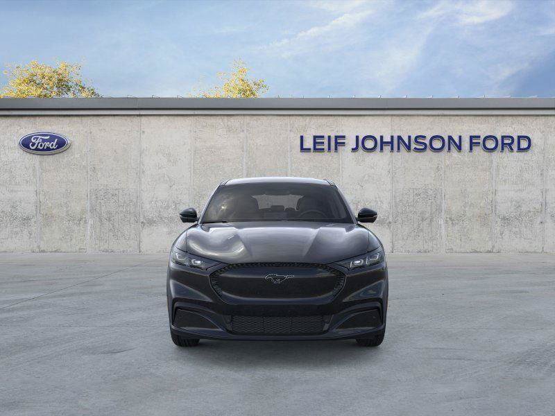 New 2026 Ford Mustang Mach-E Select w/ Comfort Package RWD image 6